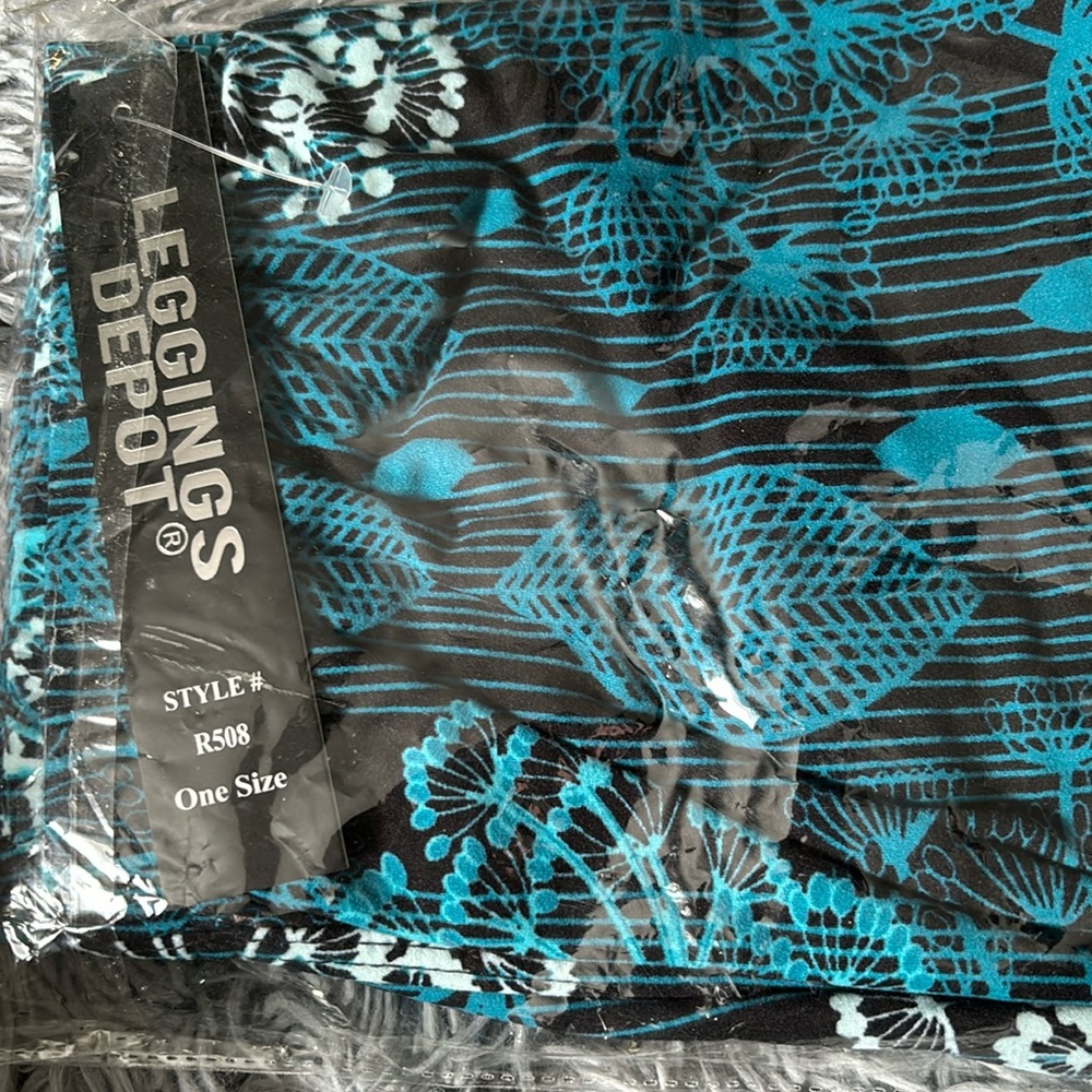 New Leggings